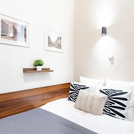 Little Joe Apartament *