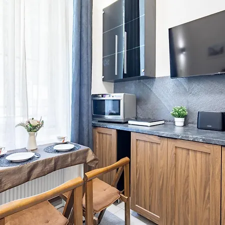 Little Joe Apartament *