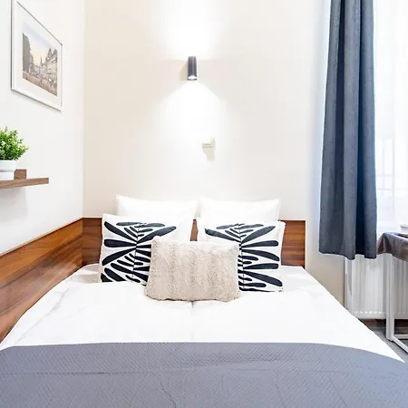 Apartament Little Joe
