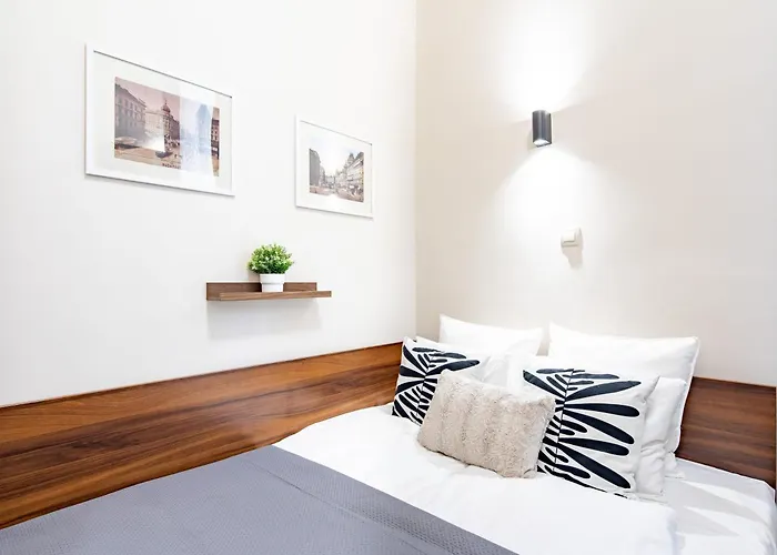 Little Joe Apartament *