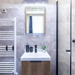 Appartement Little Joe Budapest