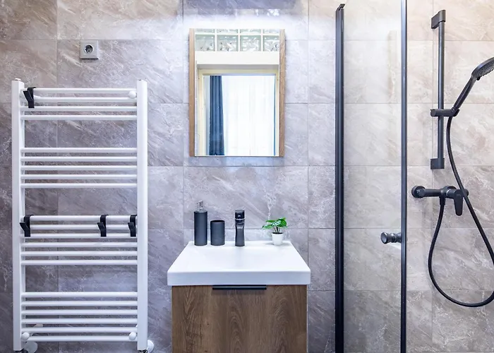 Apartamento Little Joe Budapest